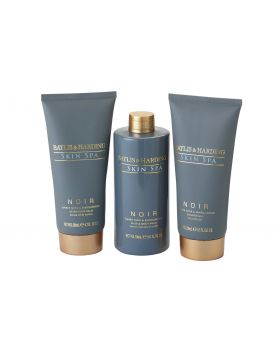 Baylis & Harding 3 Piece Men's Skin Spa Gift Set