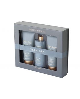 Baylis & Harding 3 Piece Men's Skin Spa Gift Set