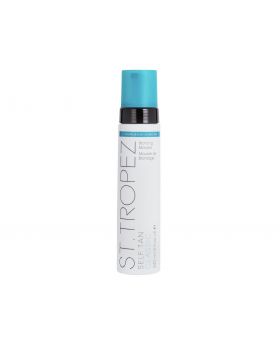 St Tropez Classic Bronzing Mousse 240ml