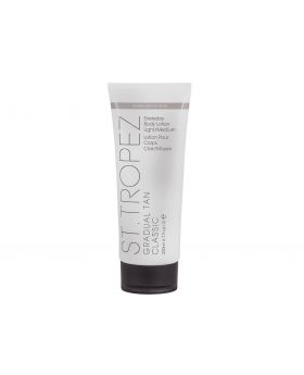 St Tropez Gradual Tan Body Lotion 200ml