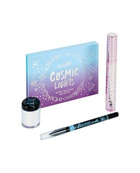 Barry M Cosmic Nights Make-up Set