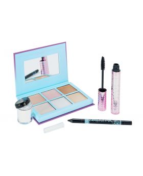 Barry M Cosmic Nights Make-up Set