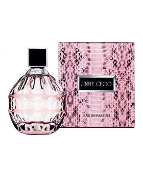 Jimmy Choo Eau de Parfum for Women - 40ml