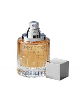 Jimmy Choo Illicit Eau De Parfum for Women - 40ml