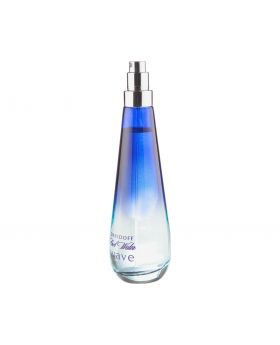 Davidoff Cool Water Wave Eau de Toilette for Women - 100ml