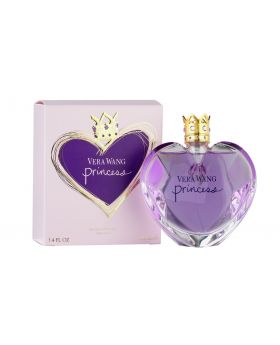 Vera Wang Princess Eau de Toilette for Women - 100ml