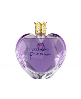 Vera Wang Princess Eau de Toilette for Women - 100ml