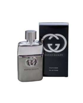 Gucci Guilty Pour Homme Eau de Toilette - 50ml