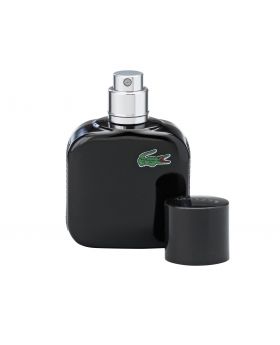 Lacoste Noir Eau De Toilette for Men - 30ml