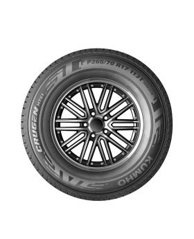 Kumho Crugen HT51 All-Season Radial Tire - LT245/70R17 119S