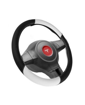 lebogner 15 Inch Car Steering Wheel