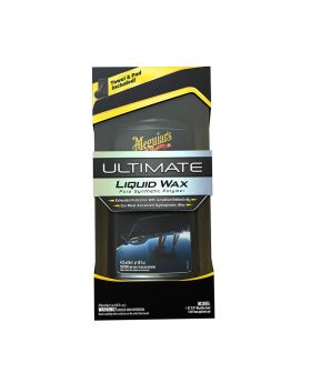 Meguiar's G18216 Ultimate Liquid Wax - 16 oz.