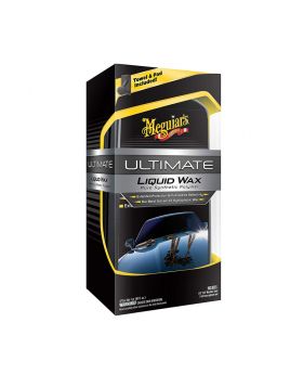 Meguiar's G18216 Ultimate Liquid Wax - 16 oz.