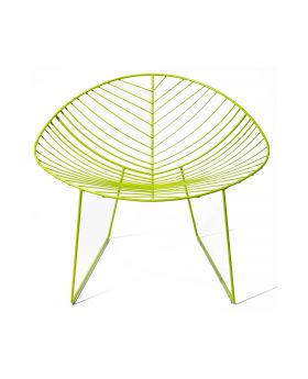 Leaf Lounge Chair