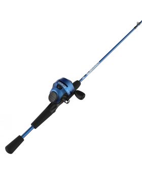 Okuma Voyager Select Spinning Rod