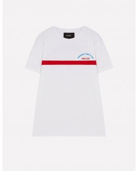 Long sleeve dennim shirt