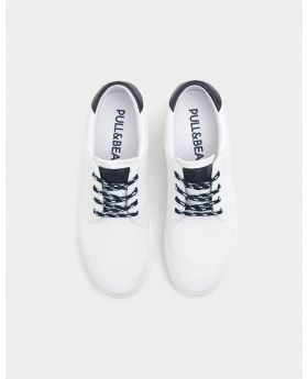 Satin Smart Ankle Length Trouers