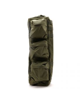 Hooded Fleece Jacket