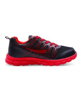Black Nike Kaishi