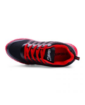 Black Nike Kaishi
