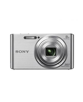 Sony Cybershot W830 25MP 8x Zoom Compact Digital Camera