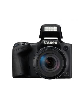 Canon Powershot SX430 26MP 45x Zoom Bridge Camera