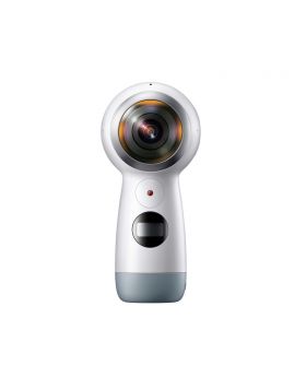 Samsung Gear 360 2917 4K 360 Camera