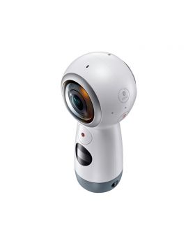 Samsung Gear 360 2917 4K 360 Camera