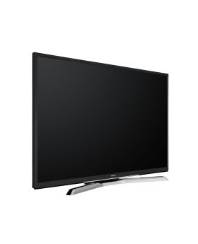 Hitachi 50 Inch Smart 4K UHD TV with HDR