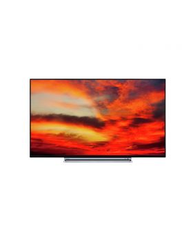 Toshiba 43 Inch 43V6763DB Smart 4K UHDTV with HDR