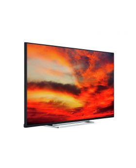 Toshiba 43 Inch 43V6763DB Smart 4K UHDTV with HDR