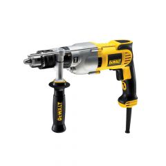 DeWalt Diamond Core Hammer Drill