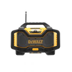 DeWalt FLEXVOLT Cordless Bluetooth Jobsite Radio