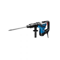 Bosch Max Combi Hammer in Carry Case